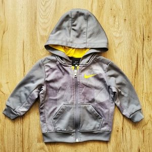 Nike jacket SKU605